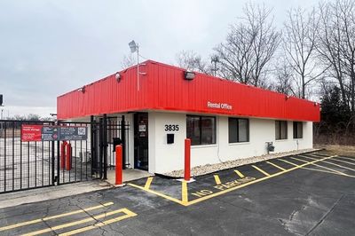 Property at 20720 - Markham / Rt 30 / S. Pulaski