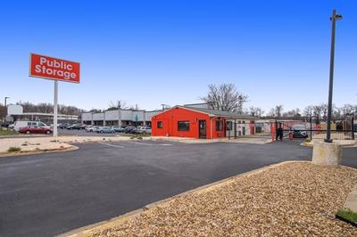 Property at 20260 - Suitland / St Barnabas Road