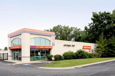 Property at 07109 - Merrillville / Broadway/ Rt 30          