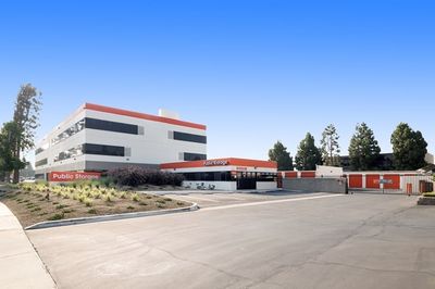 Property at 27301 - Huntington Beach/Bolsa Ave
