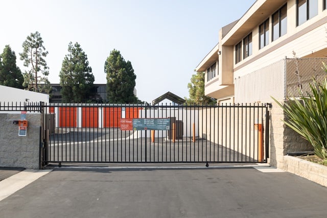 Public Storage  5566 Bolsa Ave in Huntington Beach, CA