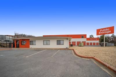 Public Storage