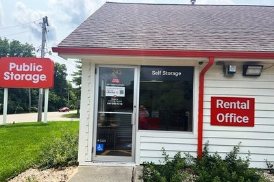 Property at 28421 - Carpentersvl/WesternAv(ST820(w41821      image number 0