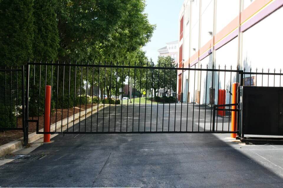 Public Storage 1904 West Street in Annapolis, MD