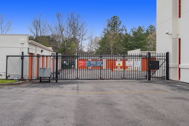 Public Storage  8396 Veterans Hwy, Ste 200 in Millersville, MD