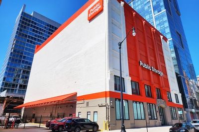 Property at 20485 - Chicago/S.Wabash Av-South Loop           image number 0