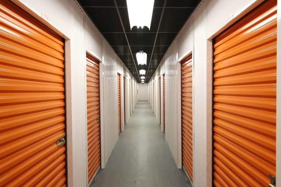 Public Storage in Chicago, IL  1414 S Wabash Ave 2
