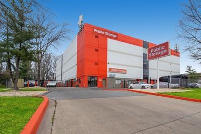 Property at 27321 - Hyattsville/ Chillum Road