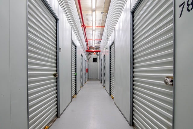 Public Storage in Bethesda, MD  5423 Butler Road 2
