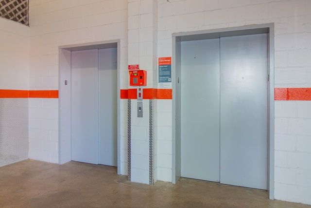 Self Storage Unit in Bethesda, Maryland 3
