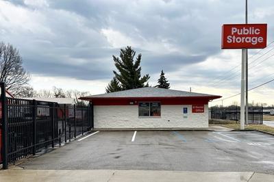 Property at 34103 - DAYTON / HARSHMAN