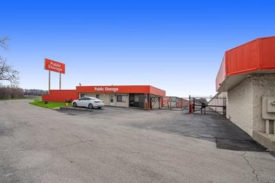 Property at 21804 - East Hazelcrest/ Halsted / I80          