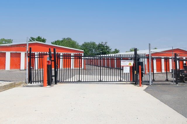 Public Storage  1075 Bethlehem Pike in Ambler, PA