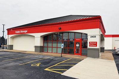 Property at 07020 - Naperville / Washington Street           image number 0