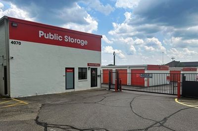Property at 24304 - Cincinnati/Mt Carmel-TobascoRd