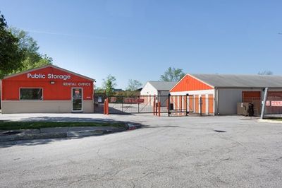 Property at 24216 - Kansas City / E.112th Terrace