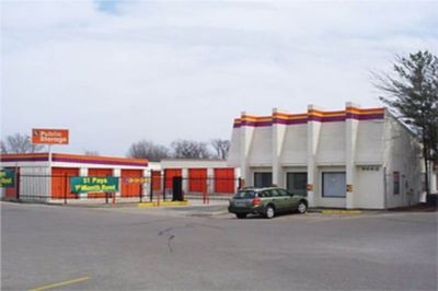 Property at 24403 - Cincinnati / Colerain Ave