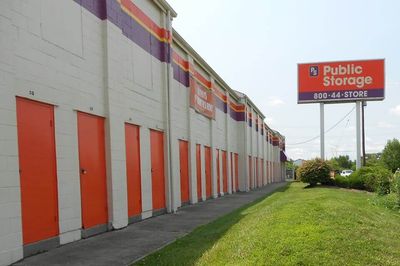 Property at 24402 - Cincinnati / E Kemper Road