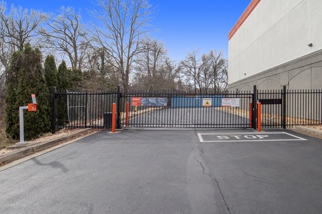 Self Storage Unit in Pasadena, Maryland 3