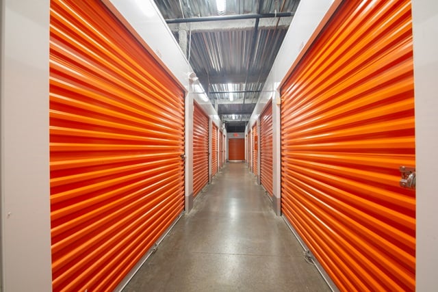 30×10 Self Storage Unit in Miami, FL 12625 SW 137th Ave Miami, Florida 2