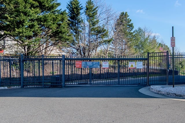 Public Storage  3854 Dulles South Court in Chantilly, VA