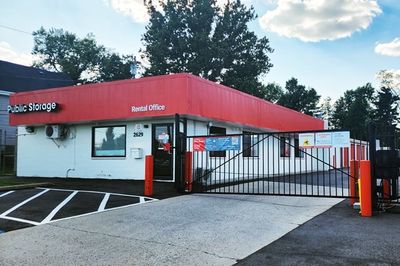 Property at 20734 - Lawrenceville / Brunswick Ave