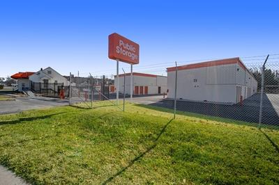 Property at 24615 - Laurel / Fort Meade Road