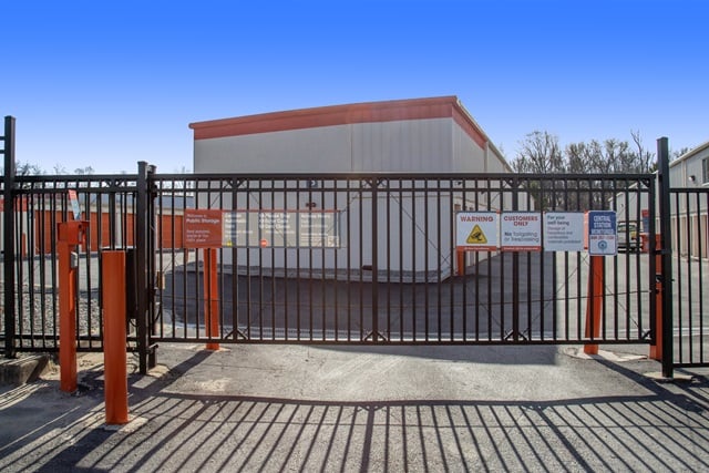 Public Storage  3607 Fort Meade Road in Laurel, MD