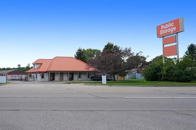 Property at 24614 - PONTIAC / DIXIE HIGHWAY