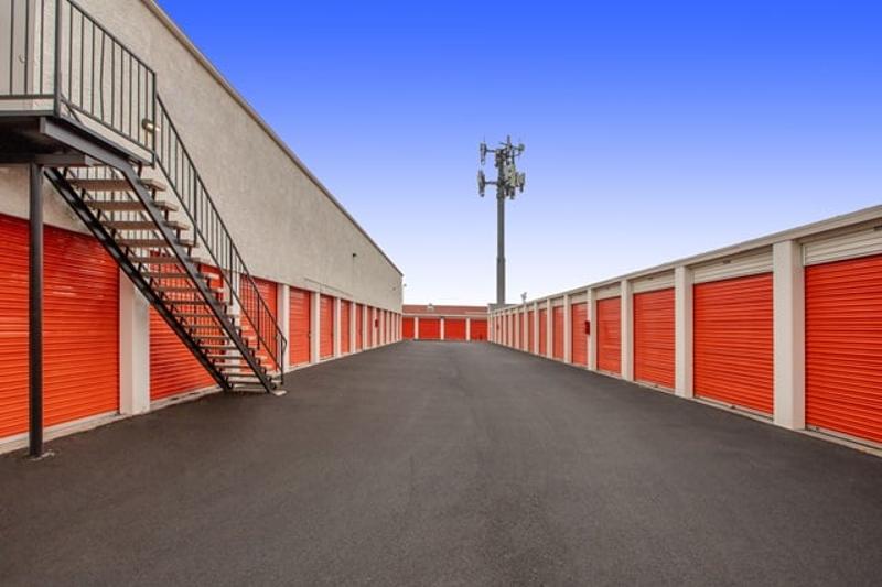 Public Storage