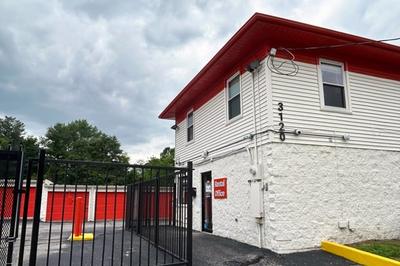 Public Storage