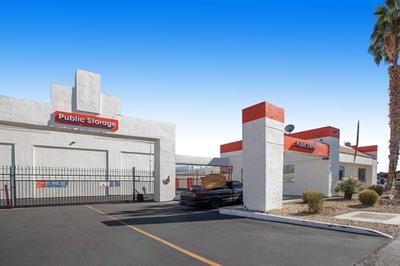 RightSpace Storage
