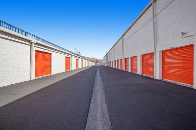 Public Storage
