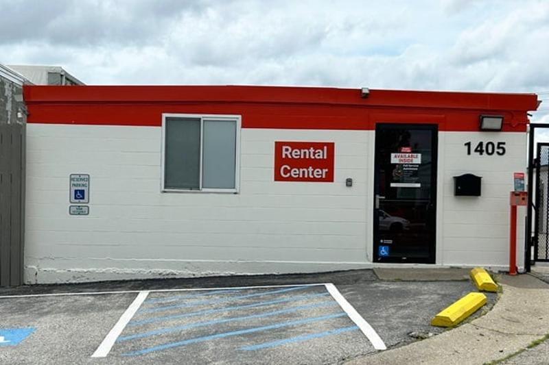 Public Storage