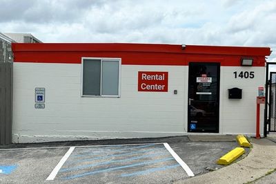 Property at 28192 - Louisville / Bunton Road