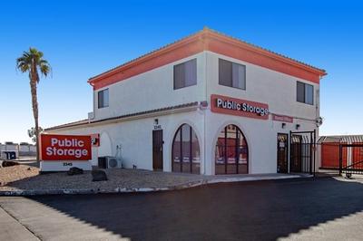 Property at 20497 - Las Vegas/S.Rainbow -SpringMtn