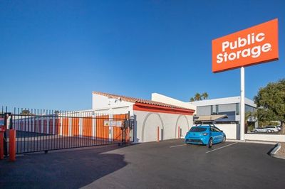 Property at 21195 - Las Vegas/E.Tropicana-Maryland image number 0