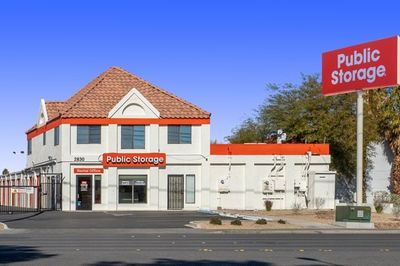 Property at 26602 - Las Vegas/E.Desert Inn-Eastern           image number 0