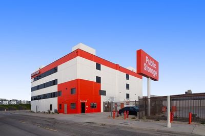 Property at 27014 - N.Hollywood/Vineland Ave