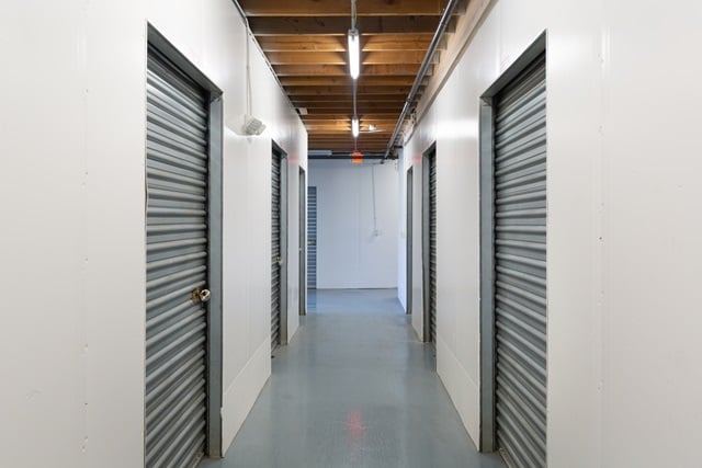 Public Storage in North Hollywood, CA  5410 Vineland Ave 2