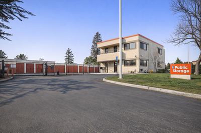 Property at 23419 - Petaluma / Transport Way                
