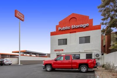 Property at 34109 - Las Vegas/W.Flamingo Rd -Jones