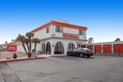 Property at 20437 - Las Vegas/ N.Jones - Lake Mead