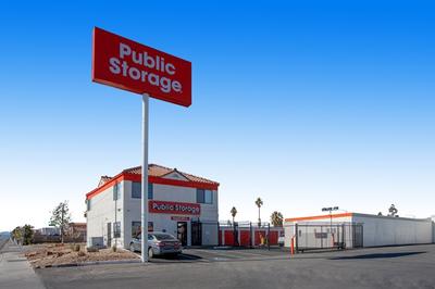 RightSpace Storage