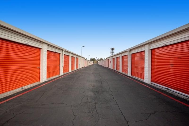 Public Storage
