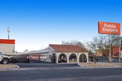Property at 21103 - Las Vegas/W.Charleston-Decatur image number 0