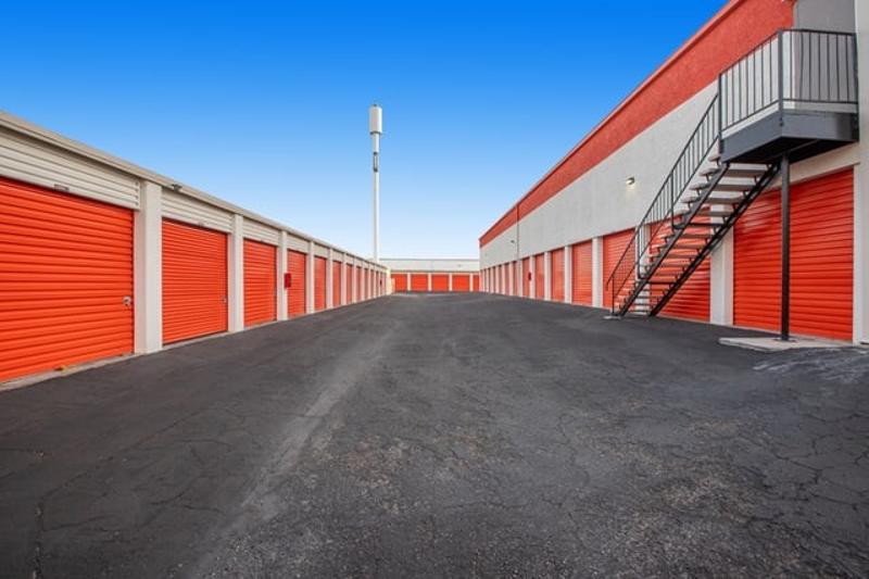 Public Storage
