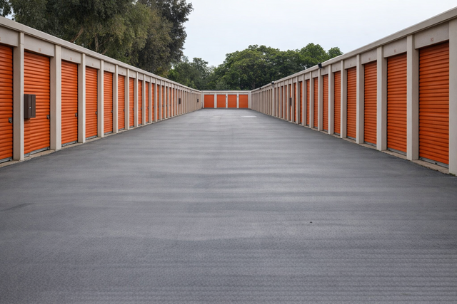 Public Storage in Davis, CA  1230 Olive Drive 2