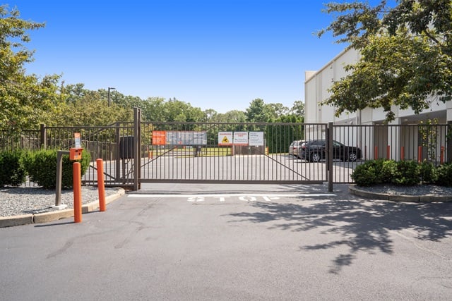 Self Storage Unit in Westwood, Massachusetts 3