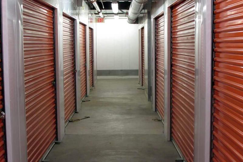 Public Storage